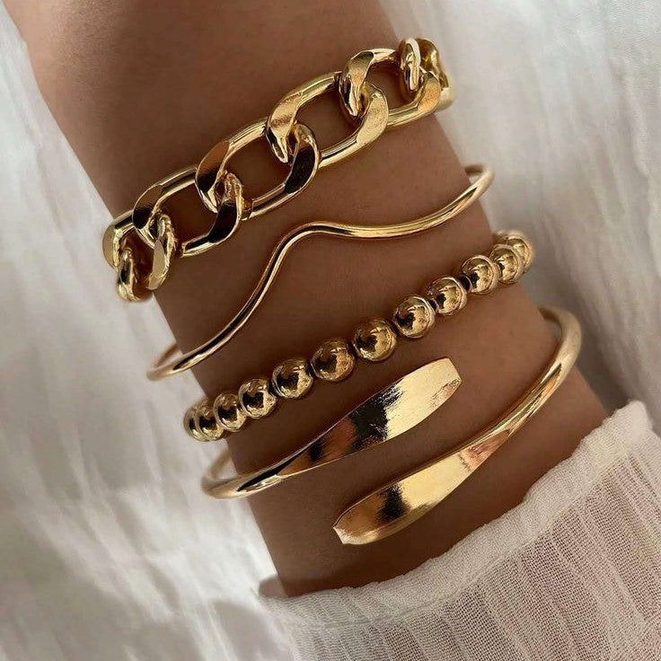 Bracciali