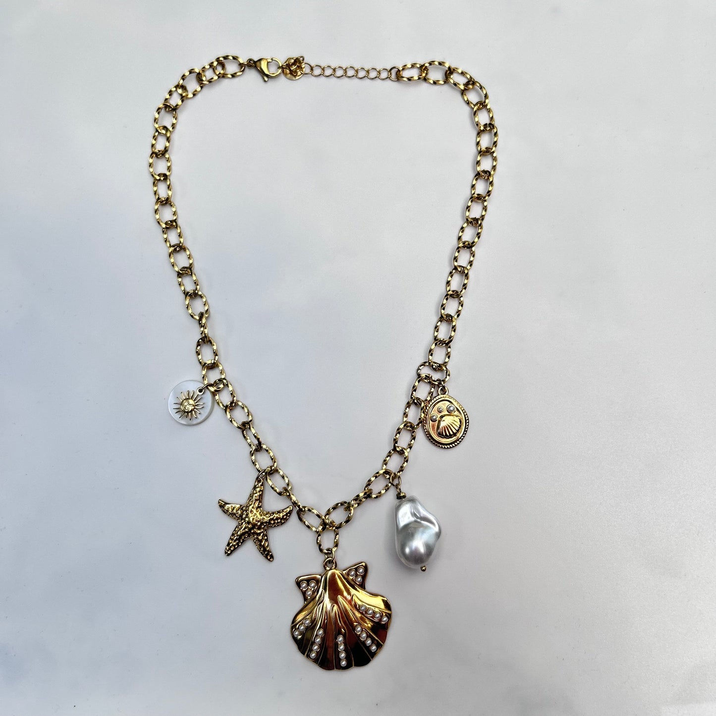 Collana Alba