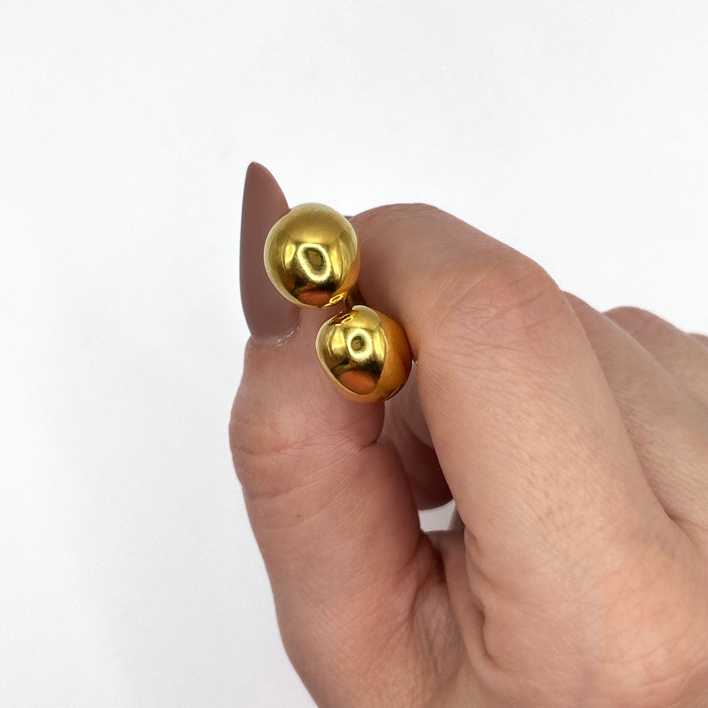 Anello DOUBLE