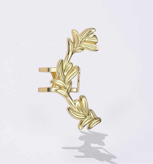 Earcuff Laurel