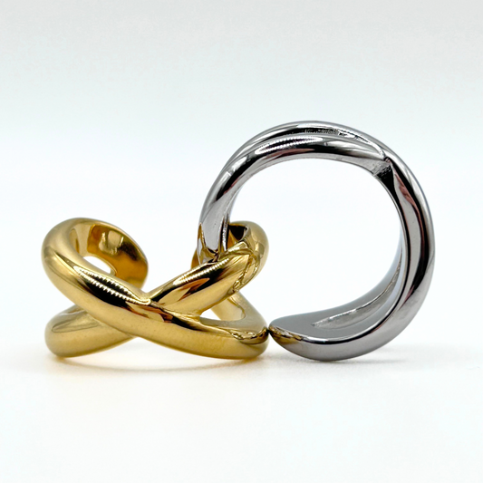 Anello CROSS
