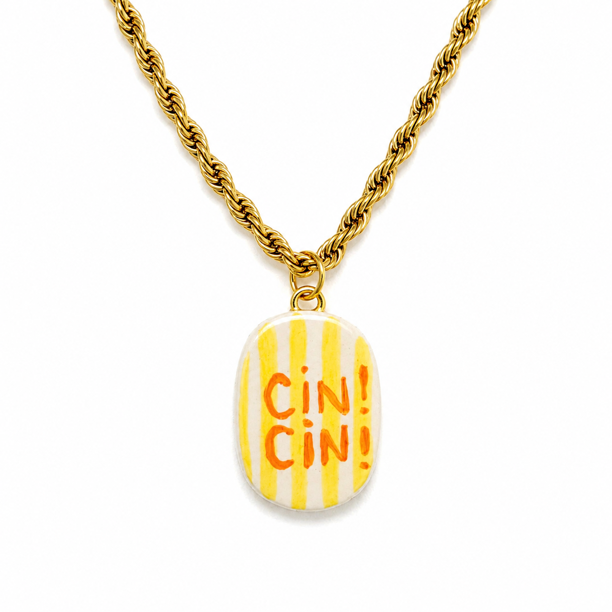 Charm “Italian Summer”