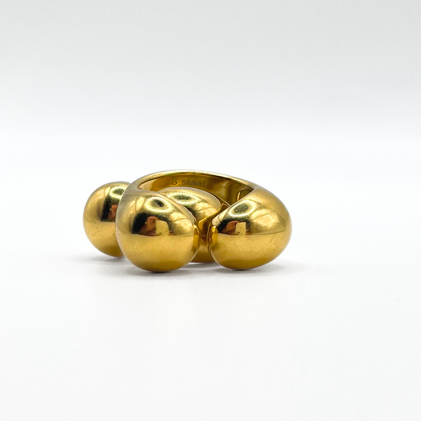Anello DOUBLE
