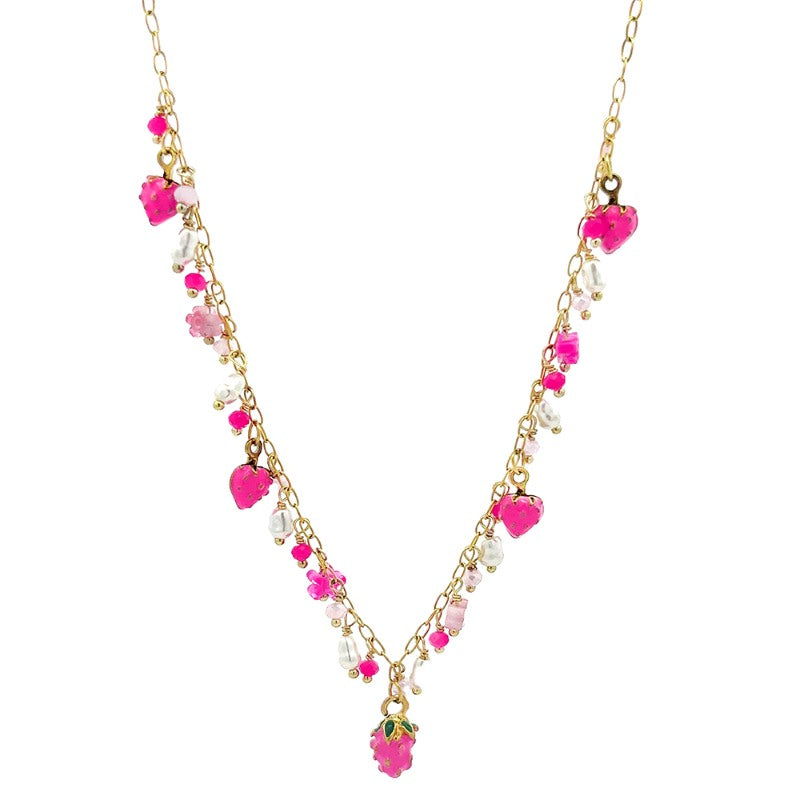 Collana Fruit Pop