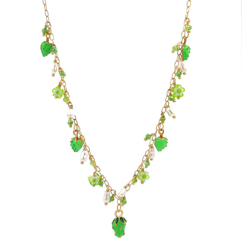 Collana Fruit Pop