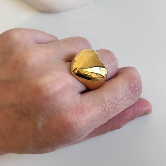Anello Ross