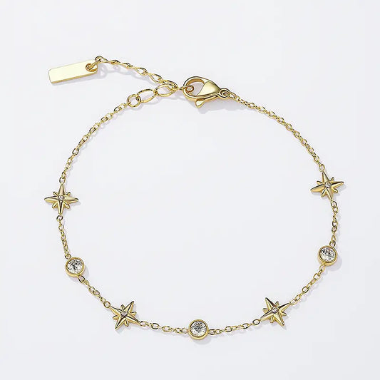 Bracciale Estrella Shine