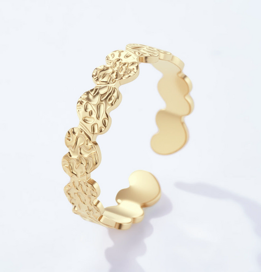 Anello Isabel