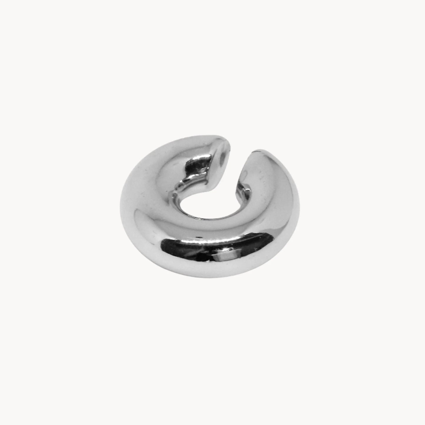 Earcuff Maxi liscio