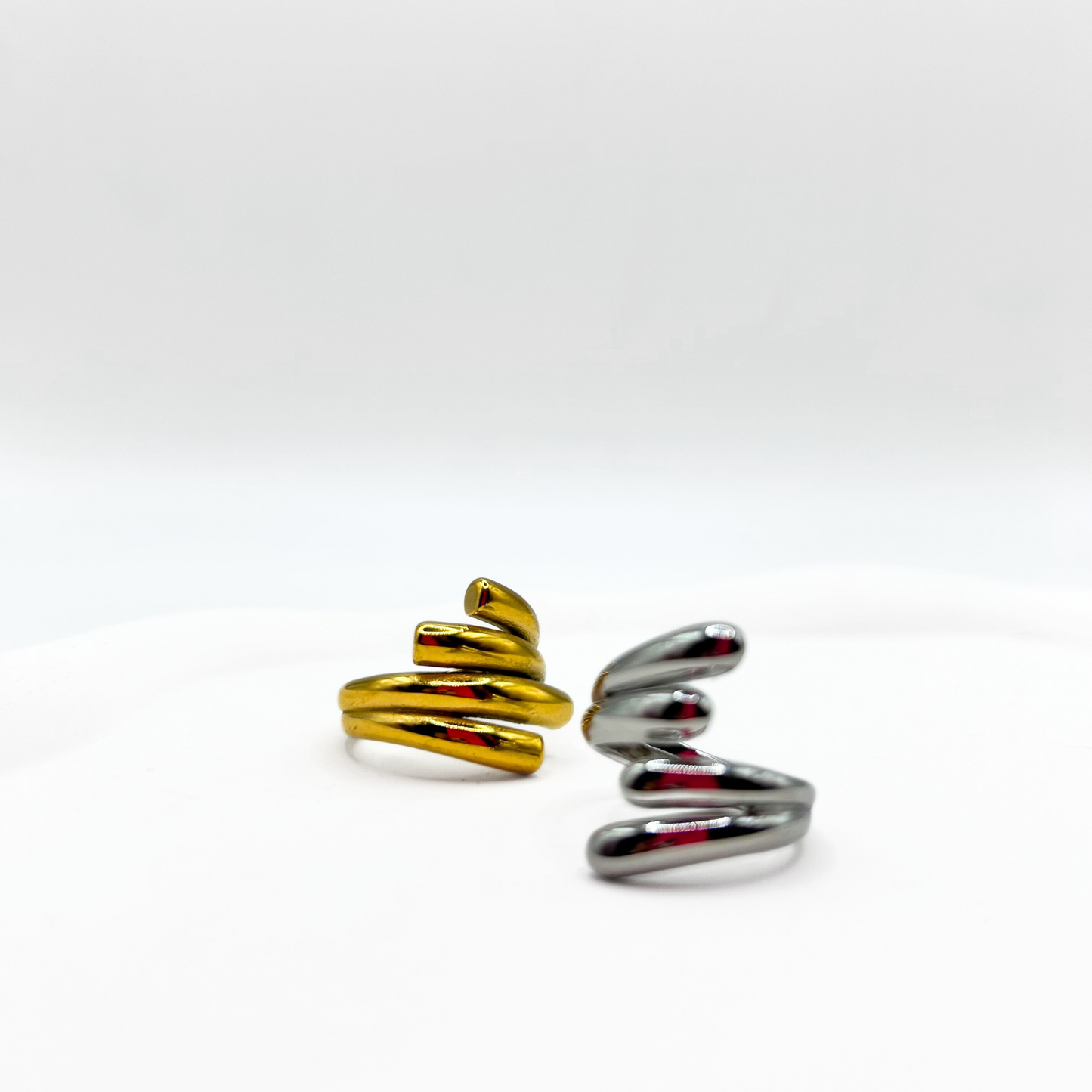 Anello Tornado