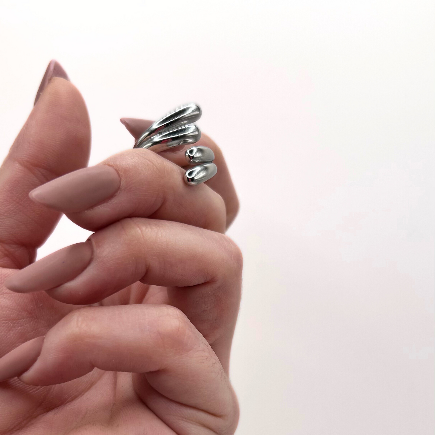 Anello Tornado