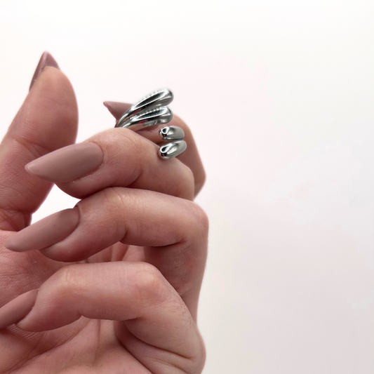 Anello Tornado