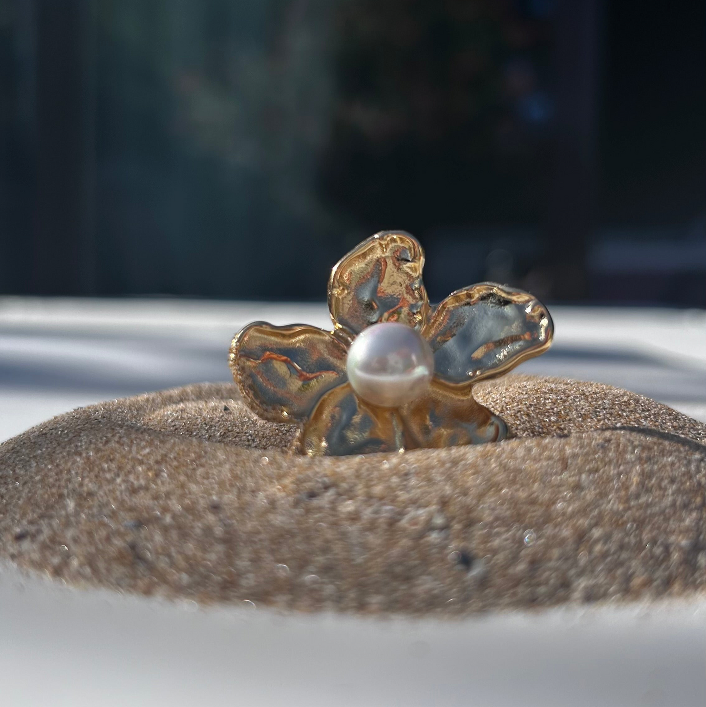 Anello Ammaréa