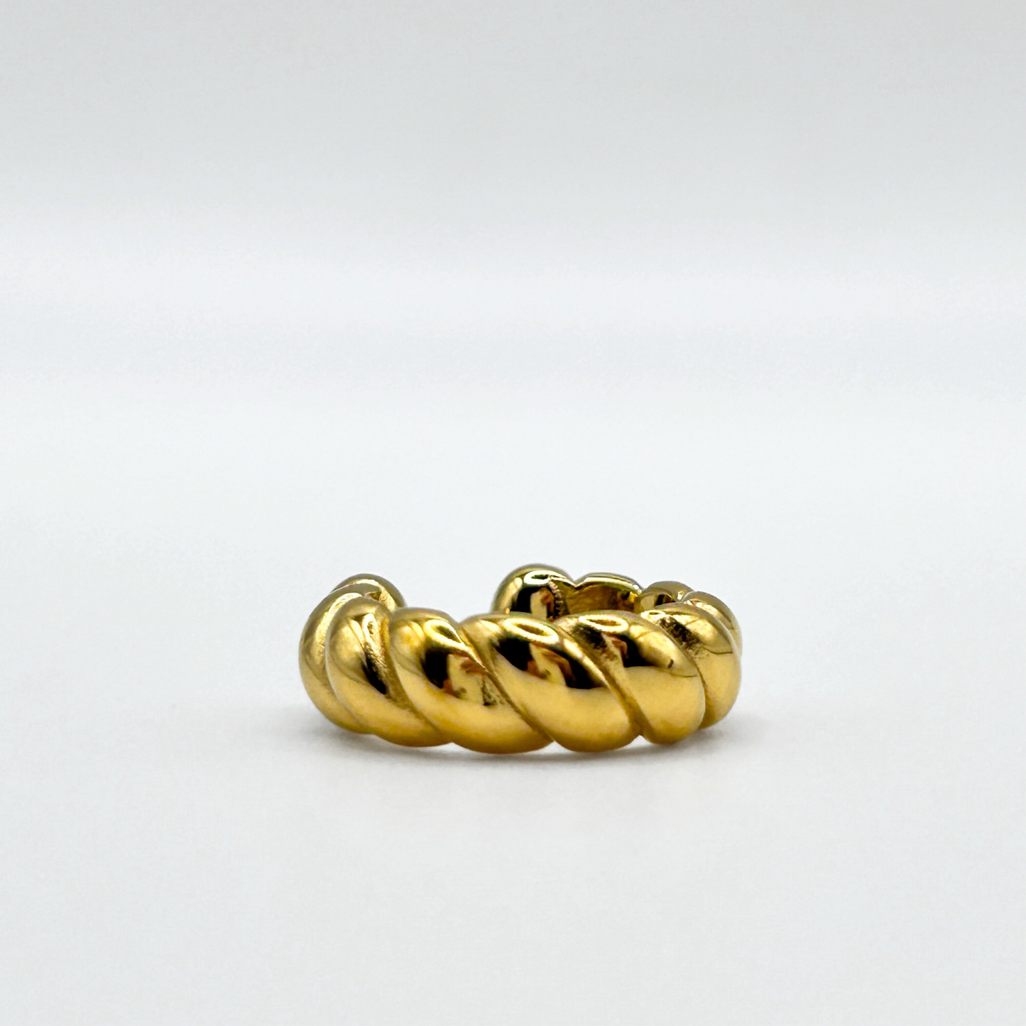 Earcuff Croissant