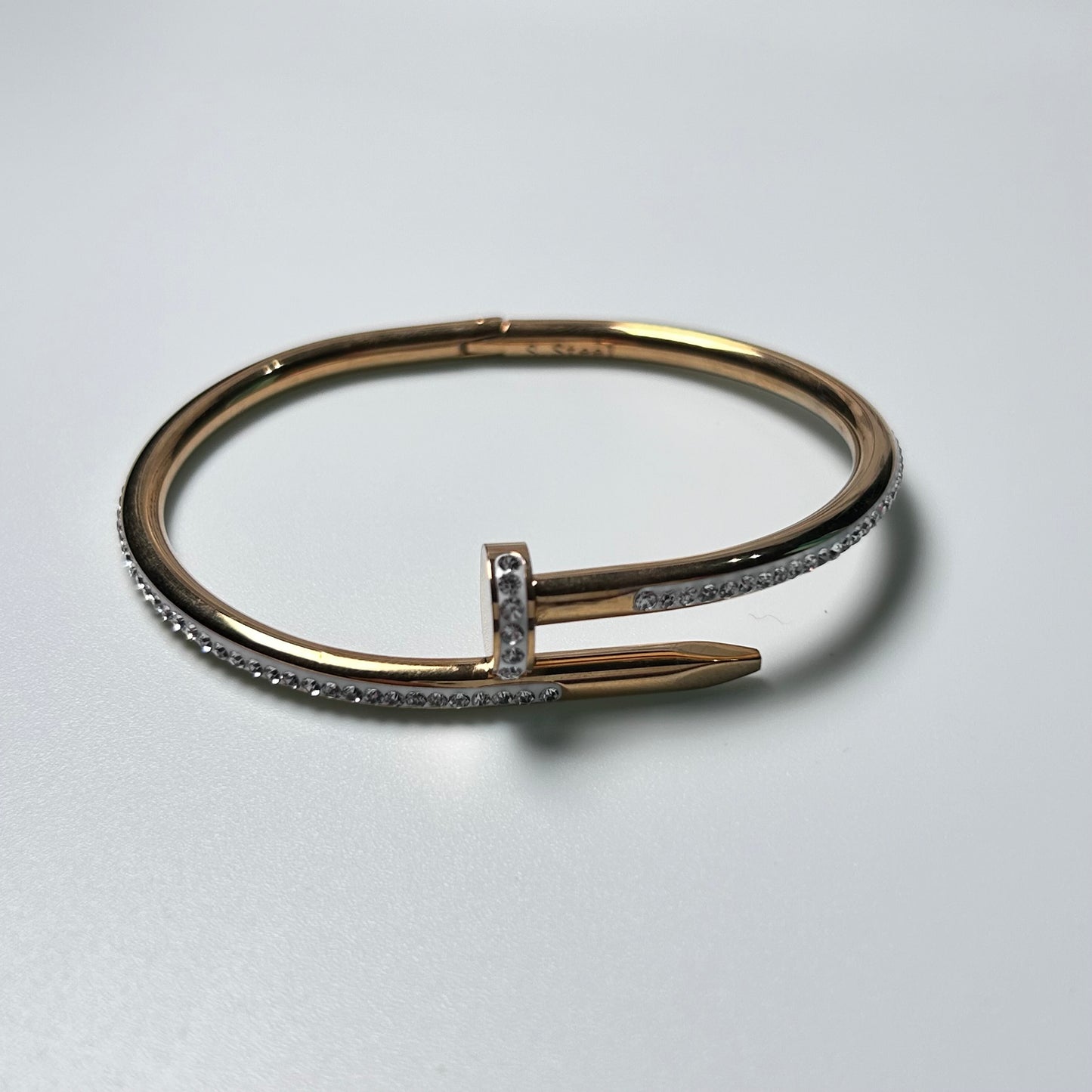 Bracciale Chiodo Shine