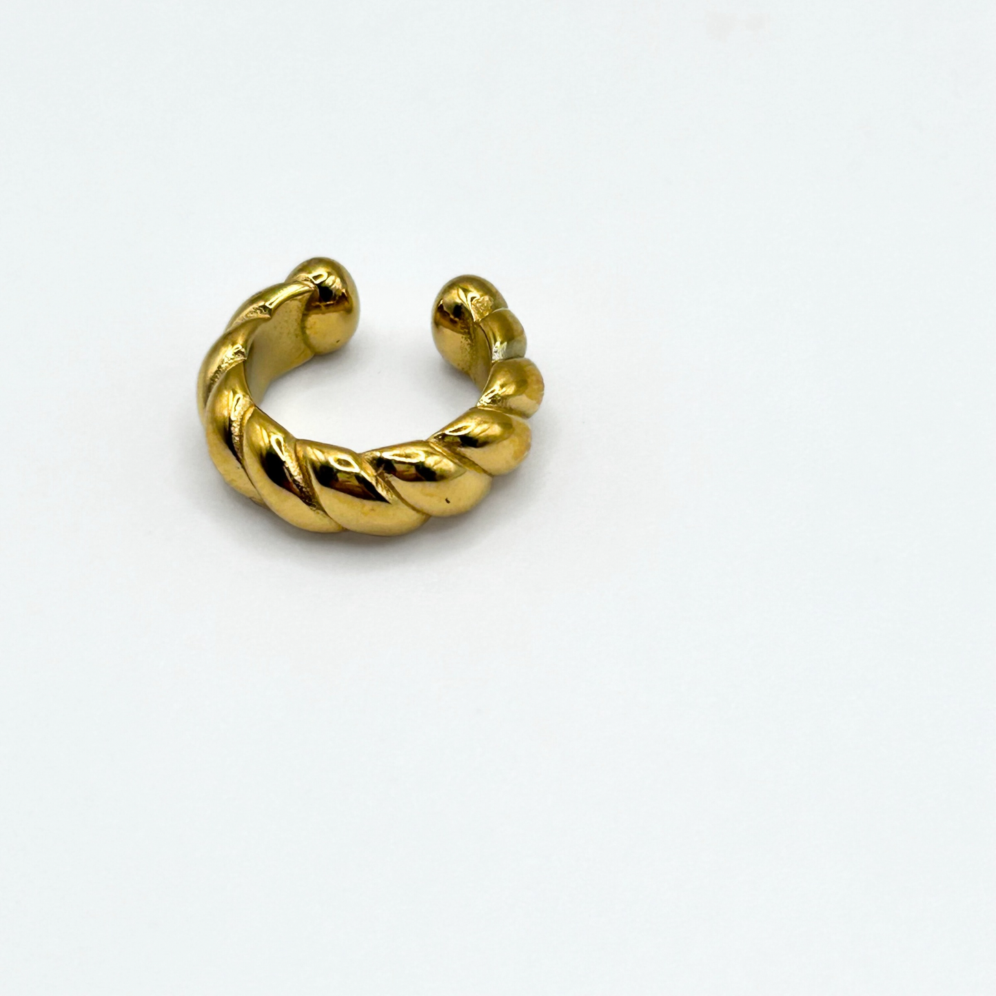 Earcuff Croissant