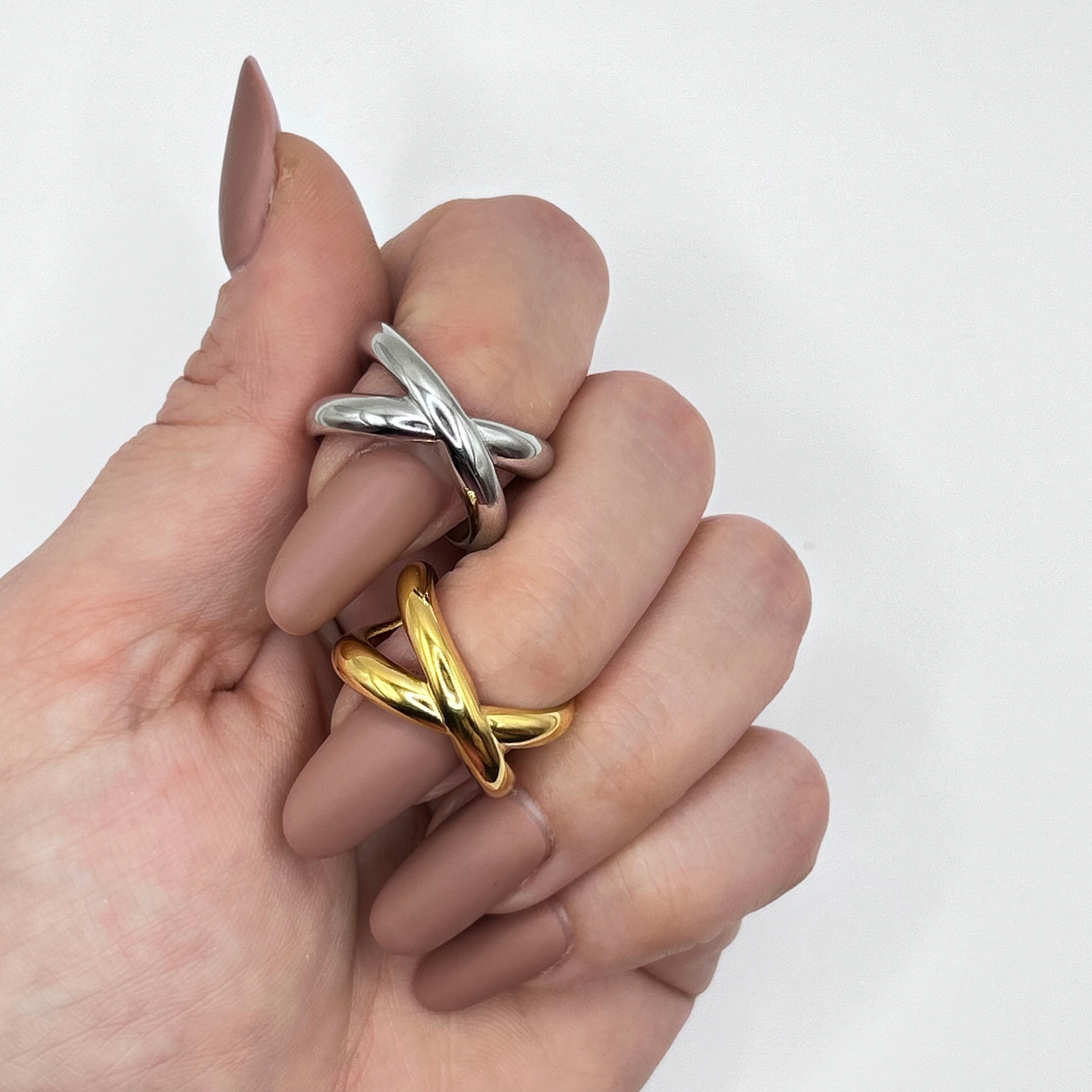 Anello CROSS
