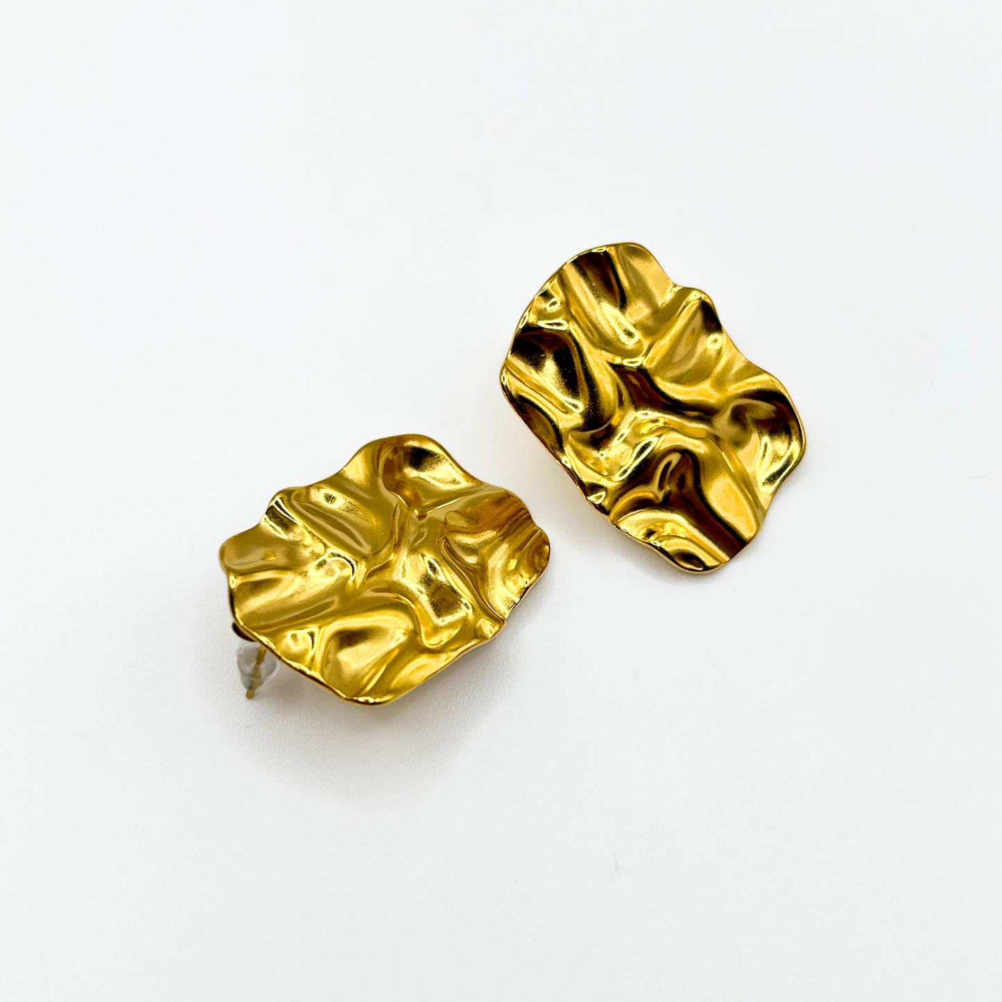Orecchini Fiamma