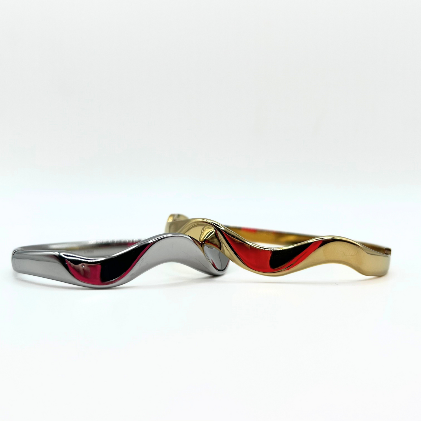 Bracciale Fluid