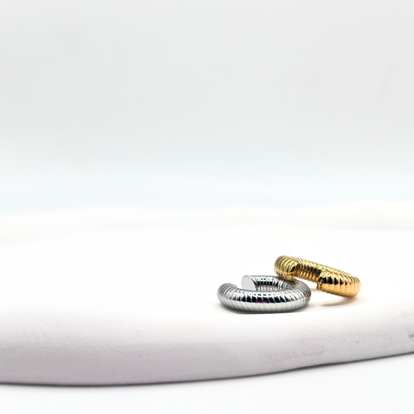 Earcuff mini Zig