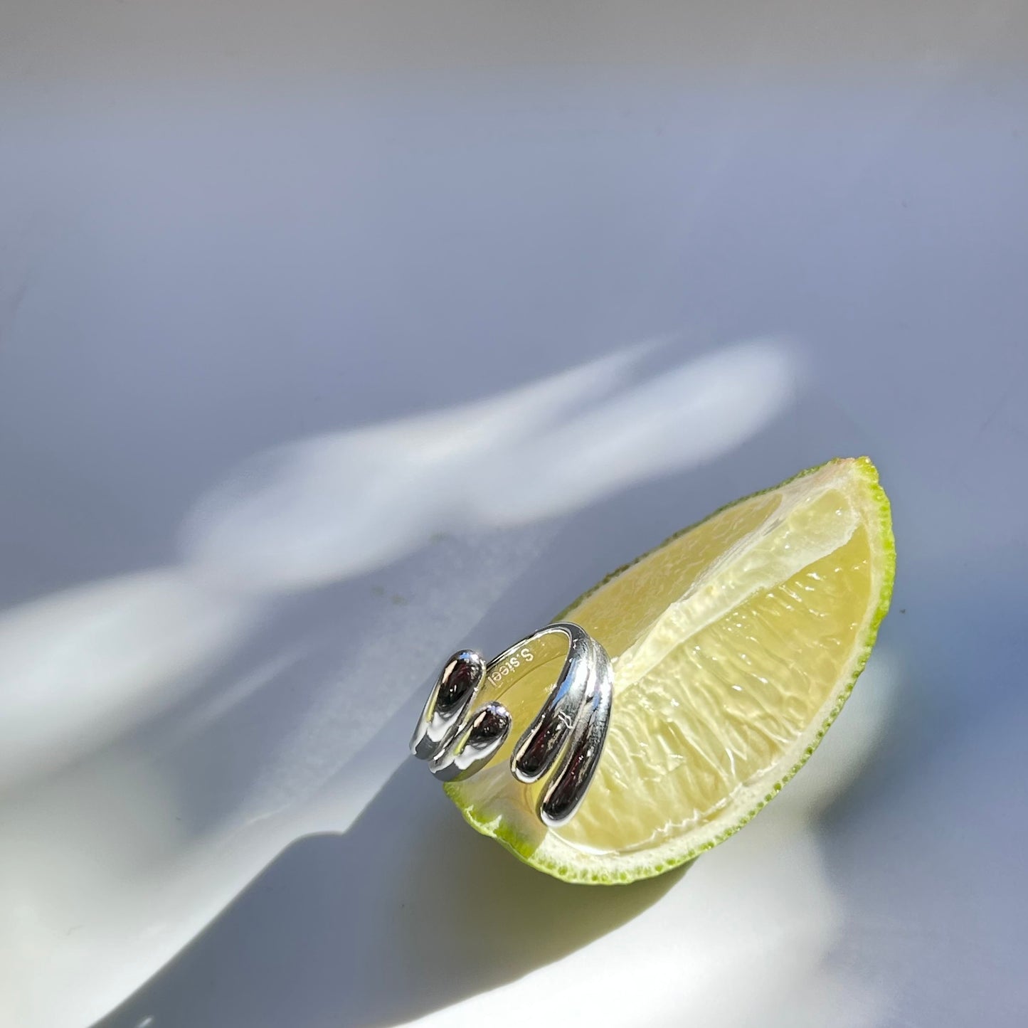 Anello Tornado