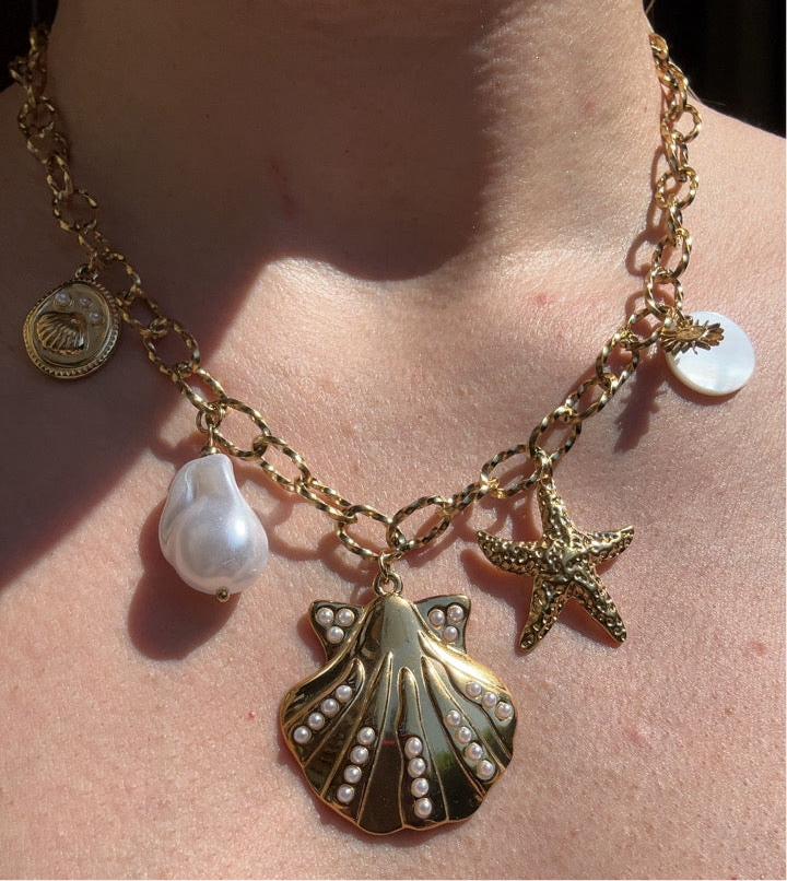 Collana Alba