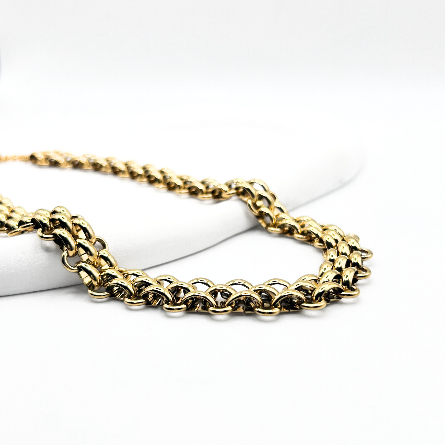 Collana Maxi Chain