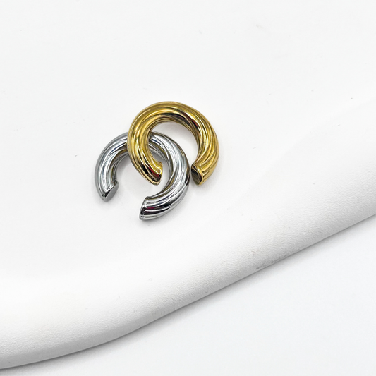 Earcuff mini torchon