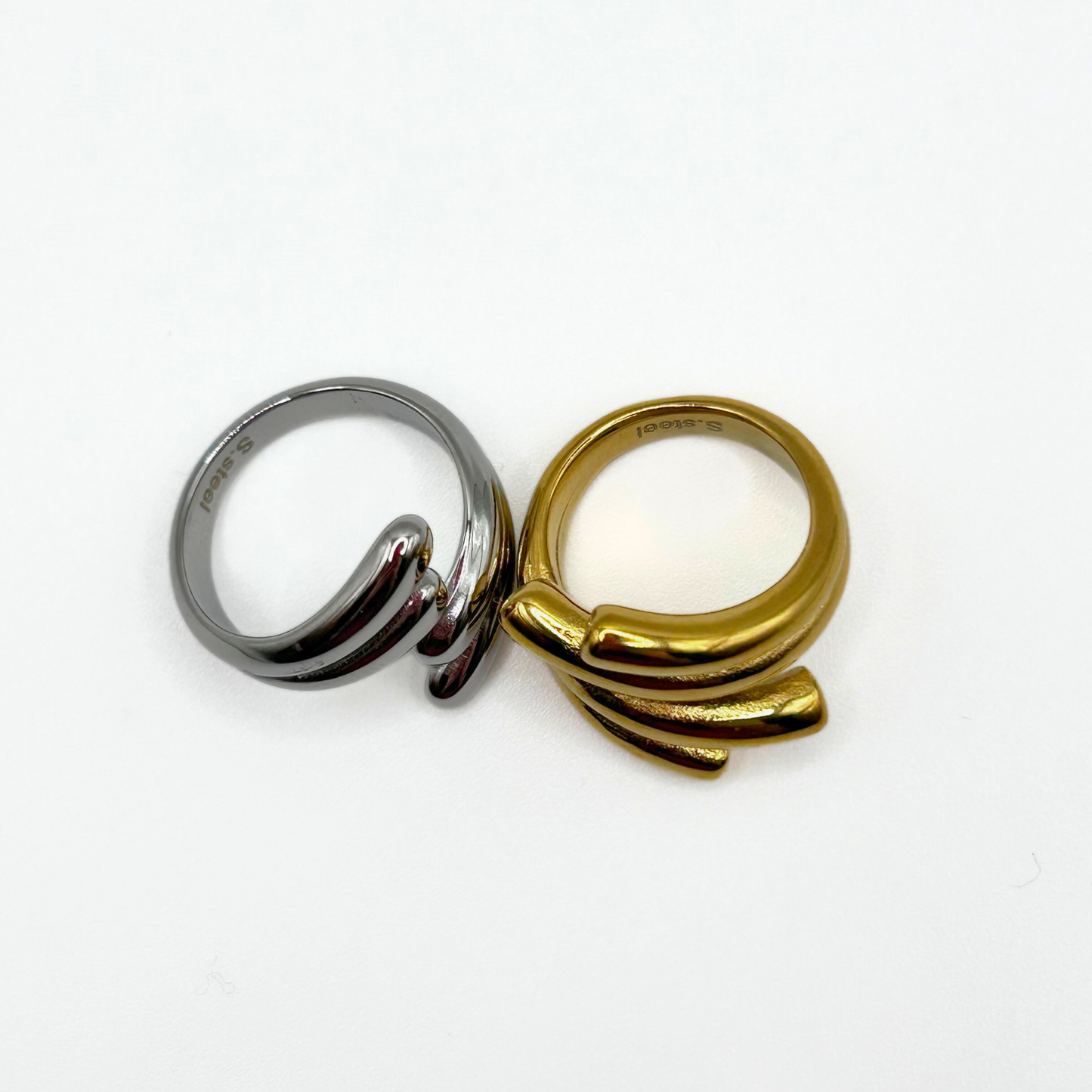 Anello Tornado