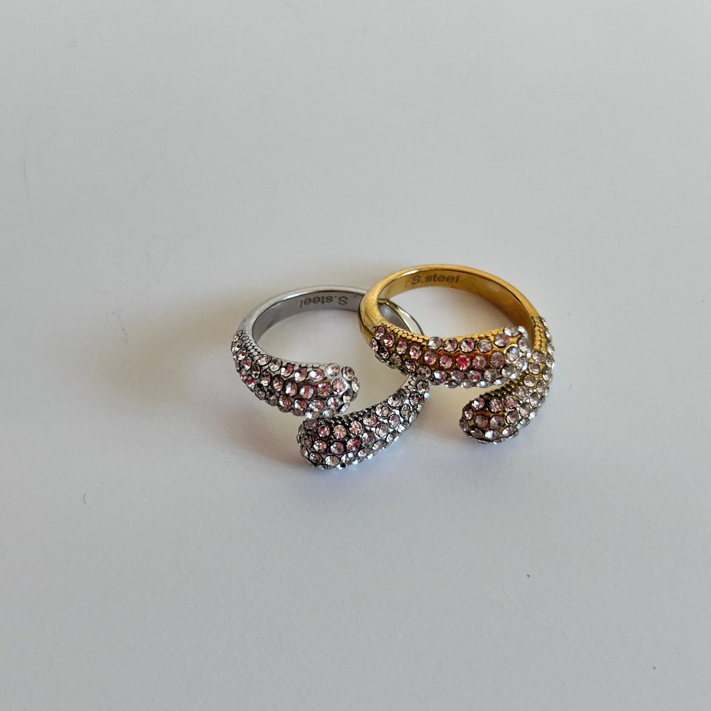Anello Milano Z