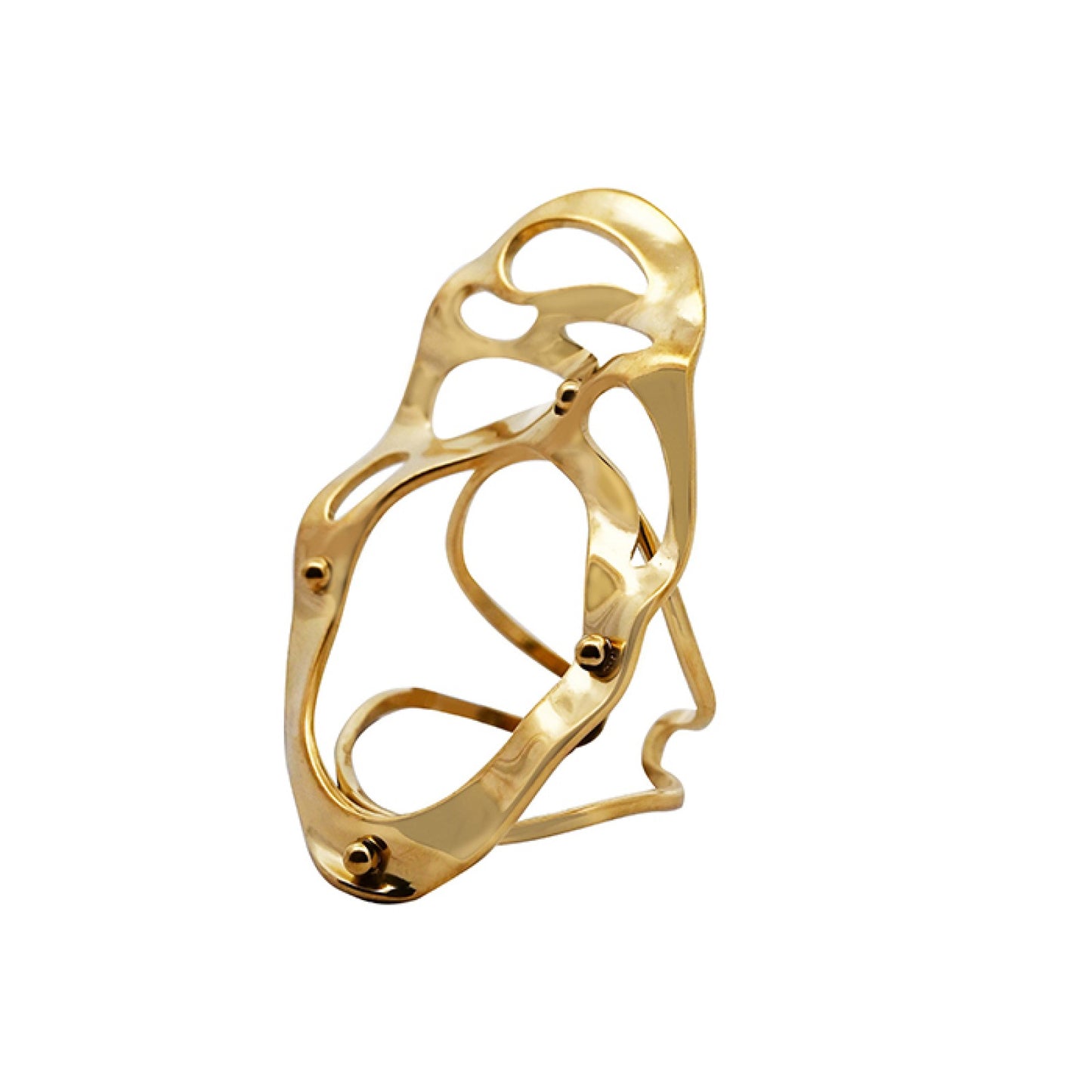 Anello Skyline