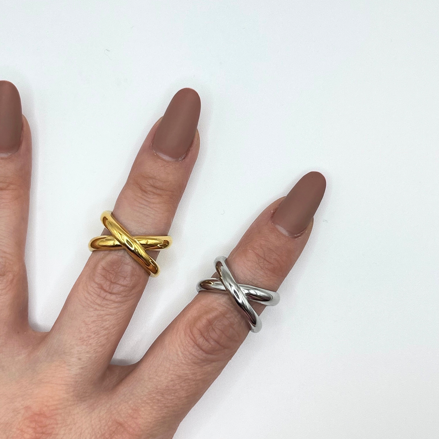 Anello CROSS