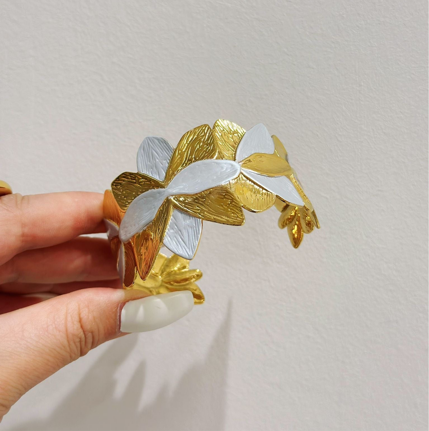 Bracciale Petal Touch