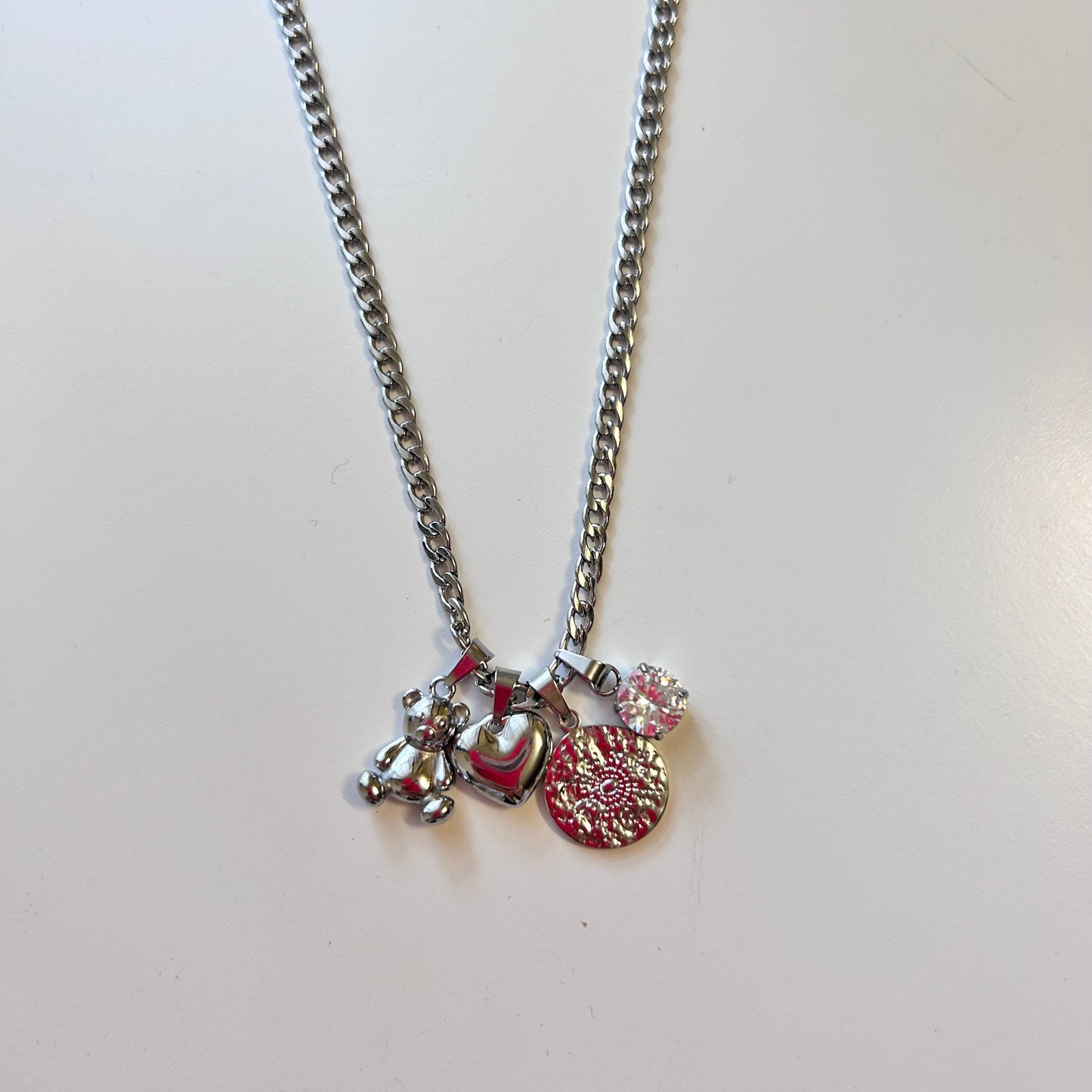 Collana “Amati”