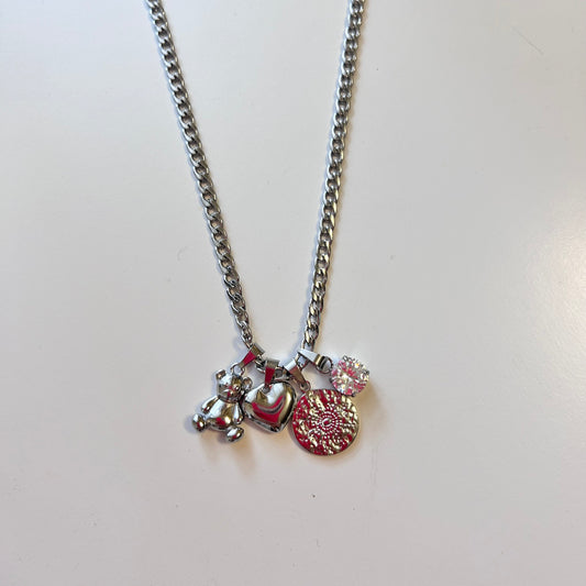 Collana “Amati”
