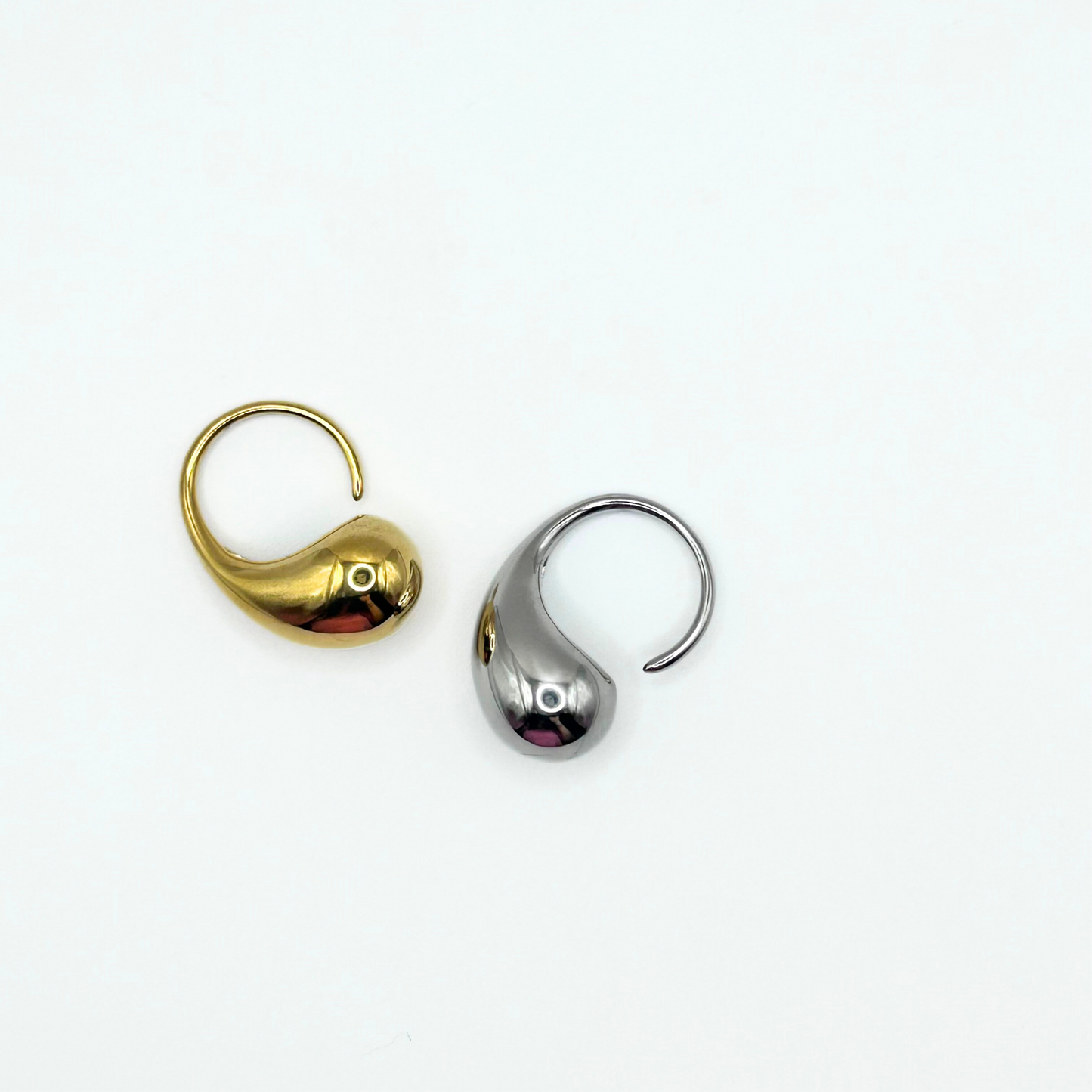 Anello Bolla gold