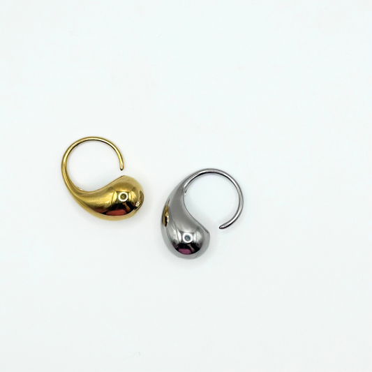 Anello Bolla gold