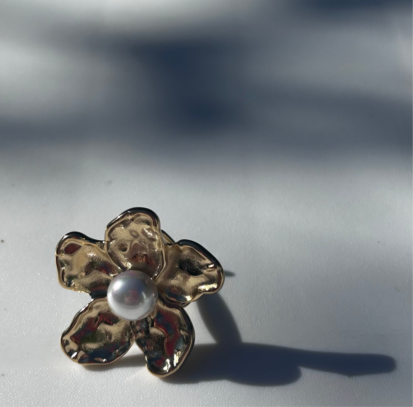 Anello Ammaréa