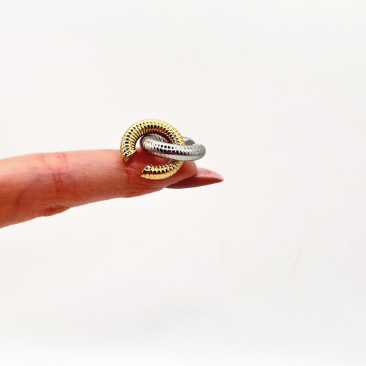 Earcuff mini Zig