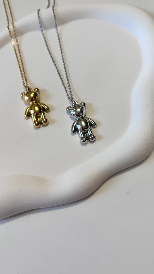 Collana MAXI Teddy