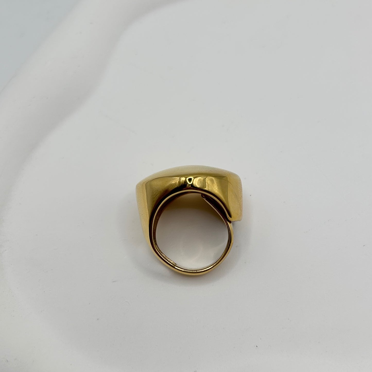 Anello Big Love