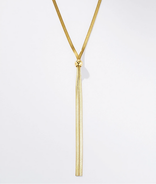 Collana Serpentina