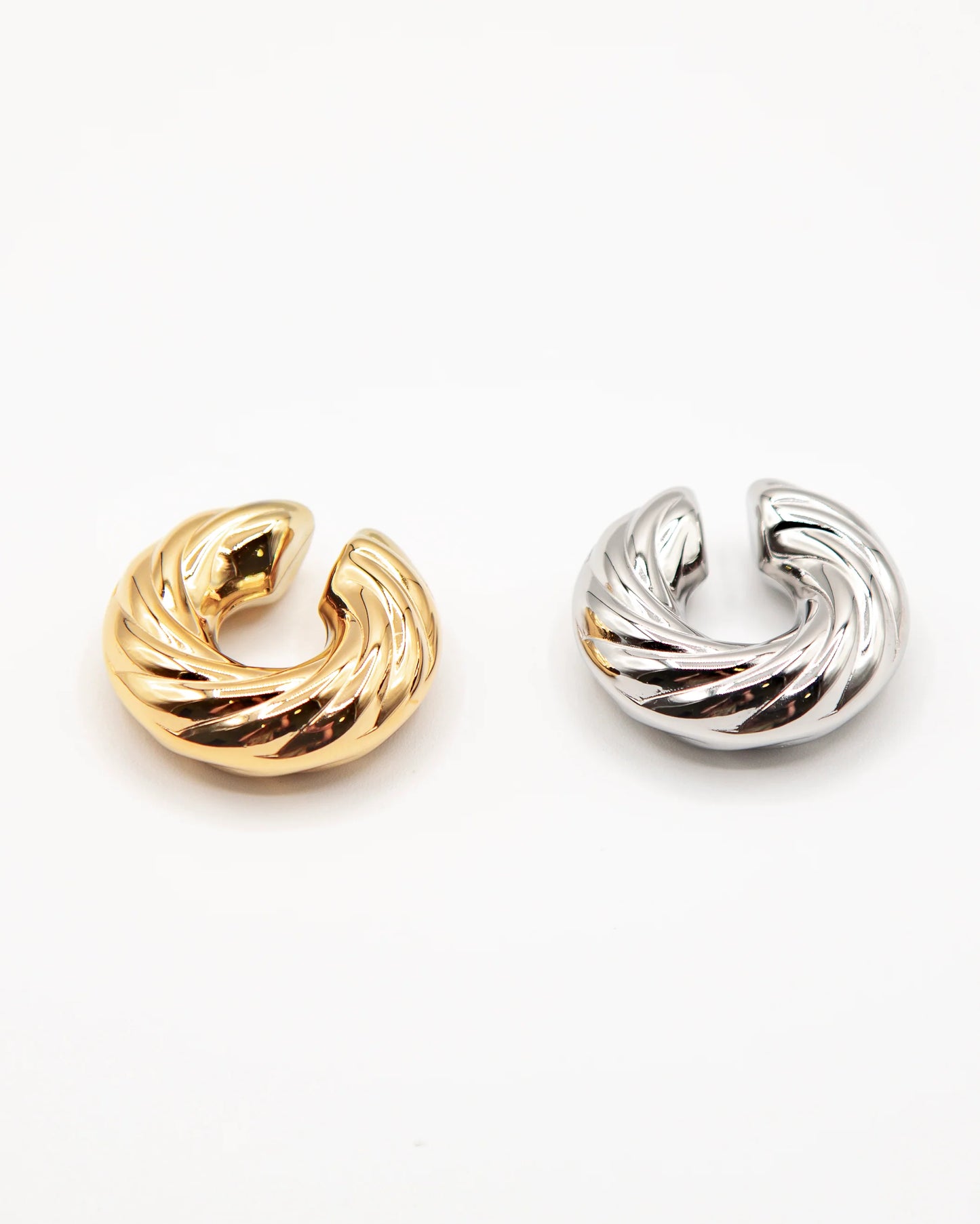 Earcuff Maxi torchon