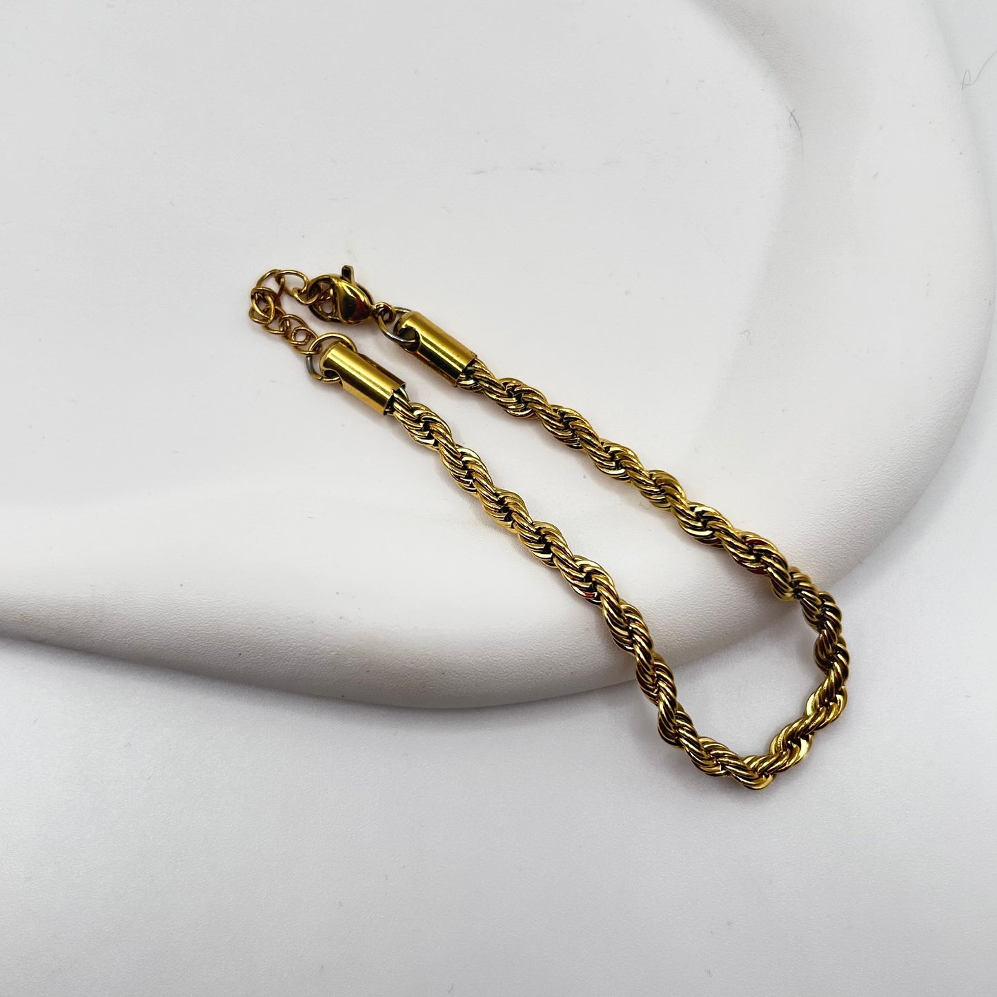 Bracciale torchon big