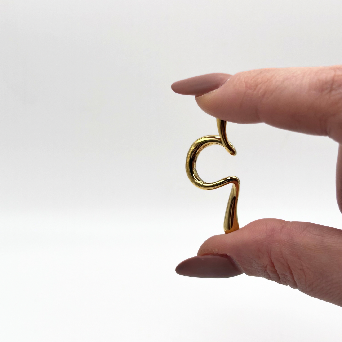 Earcuff Fluid