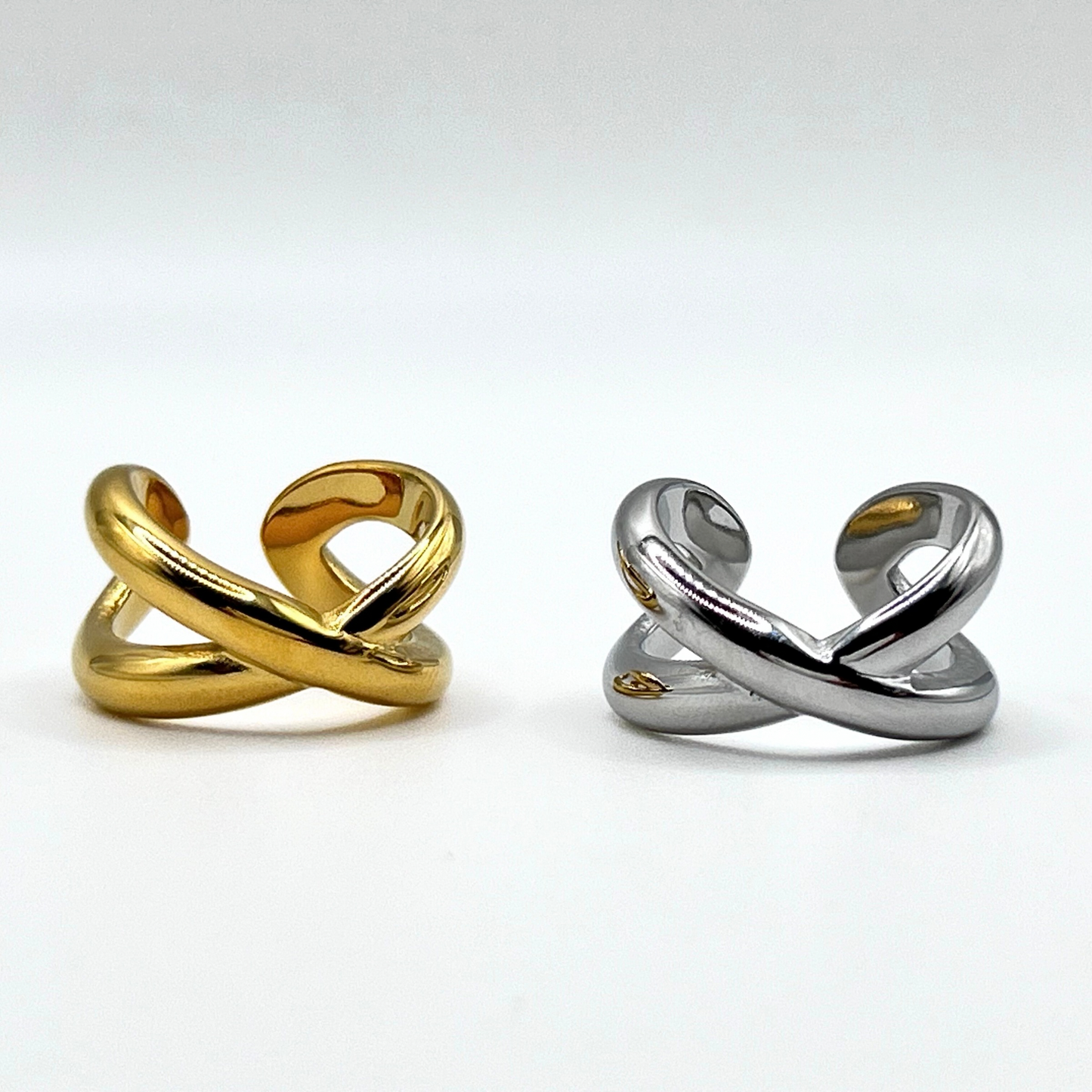 Anello CROSS