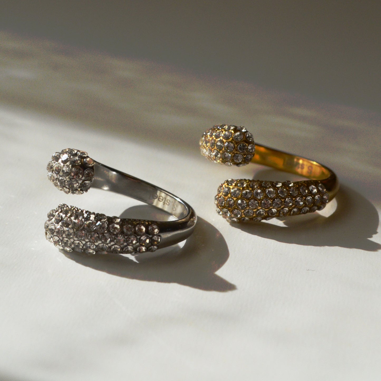 Anello Milano Z