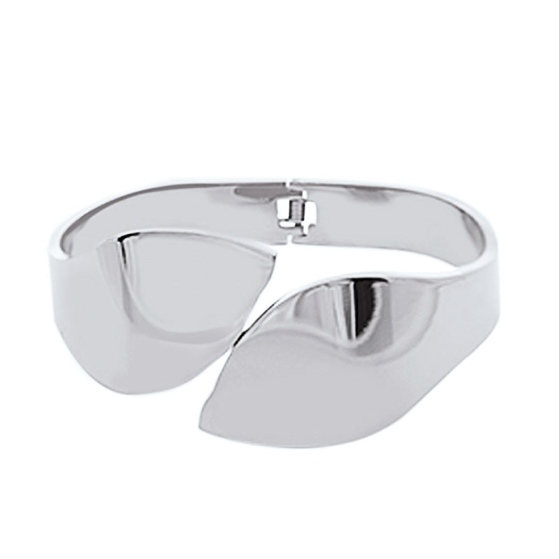 Bracciale rigido Twist