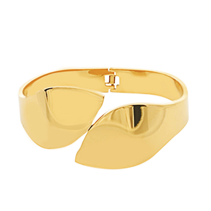 Bracciale rigido Twist