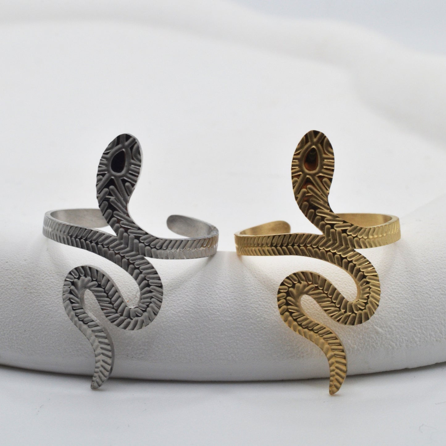 Anello Snake